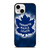 TORONTO MAPLE LEAFS iPhone 13 Mini Case Cover TORONTO MAPLE LEAFS iPhone 13 Mini Case Cover