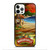 Escape to Paradise Margaritaville iPhone 12 Pro Case Cover Escape to Paradise Margaritaville iPhone 12 Pro Case Cover