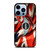 MINI COOPER LOGO FLAG iPhone 13 Pro Max Case Cover MINI COOPER LOGO FLAG iPhone 13 Pro Max Case Cover