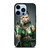 POWER RANGERS RITA REPULSA iPhone 13 Pro Max Case Cover POWER RANGERS RITA REPULSA iPhone 13 Pro Max Case Cover