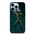 RITA REPULSA POWER RANGERS iPhone 13 Pro Max Case Cover RITA REPULSA POWER RANGERS iPhone 13 Pro Max Case Cover