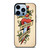 SAILOR JERRY DEATH BEFORE DISHONOR iPhone 13 Pro Max Case Cover SAILOR JERRY DEATH BEFORE DISHONOR iPhone 13 Pro Max Case Cover