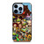 TOY STORY FAMILY iPhone 13 Pro Max Case Cover TOY STORY FAMILY iPhone 13 Pro Max Case Cover