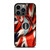 MINI COOPER LOGO FLAG iPhone 13 Pro Case Cover MINI COOPER LOGO FLAG iPhone 13 Pro Case Cover