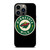 MINNESOTA WILD EMBLEM iPhone 13 Pro Case Cover MINNESOTA WILD EMBLEM iPhone 13 Pro Case Cover
