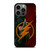 THE FLASH GREEN ARROW iPhone 13 Pro Case Cover THE FLASH GREEN ARROW iPhone 13 Pro Case Cover