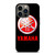 YAMAHA MOTORCYCLES LOGO iPhone 13 Pro Case Cover YAMAHA MOTORCYCLES LOGO iPhone 13 Pro Case Cover