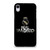 REAL MADRID ELEGAN LOGO iPhone XR Case Cover REAL MADRID ELEGAN LOGO iPhone XR Case Cover
