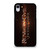 RESIDENT EVIL FINAL CHAPTER iPhone XR Case Cover RESIDENT EVIL FINAL CHAPTER iPhone XR Case Cover