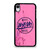 SHORT QUOTE WIFE MOM BOSS iPhone XR Case Cover SHORT QUOTE WIFE MOM BOSS iPhone XR Case Cover