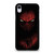 SPIDERMAN IN THE DARK iPhone XR Case Cover SPIDERMAN IN THE DARK iPhone XR Case Cover