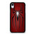 SPIDERMAN LOGO2 iPhone XR Case Cover SPIDERMAN LOGO2 iPhone XR Case Cover
