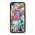 SUPREME TOKIDOKI DONUTELLA iPhone XR Case Cover SUPREME TOKIDOKI DONUTELLA iPhone XR Case Cover