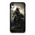THE ELDER SCROLLS ONLINE iPhone XR Case Cover THE ELDER SCROLLS ONLINE iPhone XR Case Cover