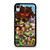 TOY STORY FAMILY iPhone XR Case Cover TOY STORY FAMILY iPhone XR Case Cover