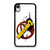 WHITE BORDERLANDS iPhone XR Case Cover WHITE BORDERLANDS iPhone XR Case Cover