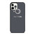 Nokia Back View iPhone 12 Pro Max Case Cover Nokia Back View iPhone 12 Pro Max Case Cover