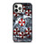 RESIDENT EVIL UMBRELLA iPhone 12 Pro Max Case Cover RESIDENT EVIL UMBRELLA iPhone 12 Pro Max Case Cover
