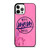 SHORT QUOTE WIFE MOM BOSS iPhone 12 Pro Max Case Cover SHORT QUOTE WIFE MOM BOSS iPhone 12 Pro Max Case Cover