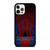 SPIDERMAN LOGO iPhone 12 Pro Max Case Cover SPIDERMAN LOGO iPhone 12 Pro Max Case Cover