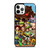TOY STORY FAMILY iPhone 12 Pro Max Case Cover TOY STORY FAMILY iPhone 12 Pro Max Case Cover