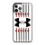 UNDER ARMOUR STYLE iPhone 12 Pro Max Case Cover UNDER ARMOUR STYLE iPhone 12 Pro Max Case Cover
