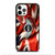 MINI COOPER LOGO FLAG iPhone 12 Pro Case Cover MINI COOPER LOGO FLAG iPhone 12 Pro Case Cover