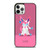 Pink Sylveon Pokemon iPhone 12 Pro Case Cover Pink Sylveon Pokemon iPhone 12 Pro Case Cover