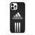 SIMPLE ADIDAS LOGO iPhone 12 Pro Case Cover SIMPLE ADIDAS LOGO iPhone 12 Pro Case Cover
