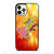 SPONGEBOB AND PATRICK iPhone 12 Pro Case Cover SPONGEBOB AND PATRICK iPhone 12 Pro Case Cover