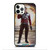STAR LORD GUARDIANS OF GALAXY iPhone 12 Pro Case Cover STAR LORD GUARDIANS OF GALAXY iPhone 12 Pro Case Cover
