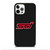 STI Logo iPhone 12 Pro Case Cover STI Logo iPhone 12 Pro Case Cover