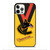 VANCOUVER CANUCKS LOGO iPhone 12 Pro Case Cover VANCOUVER CANUCKS LOGO iPhone 12 Pro Case Cover