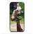 MOM & BABY GIRAFFE iPhone 12 Mini Case Cover MOM & BABY GIRAFFE iPhone 12 Mini Case Cover