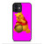 NICE WINNIE THE POOH iPhone 12 Mini Case Cover NICE WINNIE THE POOH iPhone 12 Mini Case Cover