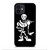 PAPYRUS UNDERTALE MOVIN iPhone 12 Mini Case Cover PAPYRUS UNDERTALE MOVIN iPhone 12 Mini Case Cover