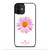 KATE SPADE NEW YORK FLOWER iPhone 12 Mini Case Cover KATE SPADE NEW YORK FLOWER iPhone 12 Mini Case Cover