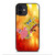 SPONGEBOB AND PATRICK iPhone 12 Mini Case Cover SPONGEBOB AND PATRICK iPhone 12 Mini Case Cover