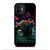 STRANGER THINGS MONSTER iPhone 12 Mini Case Cover STRANGER THINGS MONSTER iPhone 12 Mini Case Cover