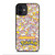 SYLVEON POKEMON iPhone 12 Mini Case Cover SYLVEON POKEMON iPhone 12 Mini Case Cover