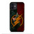 THE FLASH GREEN ARROW iPhone 12 Mini Case Cover THE FLASH GREEN ARROW iPhone 12 Mini Case Cover