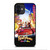 THE FLINTSTONES iPhone 12 Mini Case Cover THE FLINTSTONES iPhone 12 Mini Case Cover