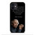 THE GENIUS ALBERT EINSTEIN iPhone 12 Mini Case Cover THE GENIUS ALBERT EINSTEIN iPhone 12 Mini Case Cover