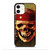 PIRATES OF THE CARIBBEAN DEAD MANS CHEST iPhone 12 Case Cover PIRATES OF THE CARIBBEAN DEAD MANS CHEST iPhone 12 Case Cover