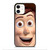 ROOM MATES TOY STORY iPhone 12 Case Cover ROOM MATES TOY STORY iPhone 12 Case Cover