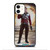STAR LORD GUARDIANS OF GALAXY iPhone 12 Case Cover STAR LORD GUARDIANS OF GALAXY iPhone 12 Case Cover