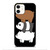 WE BARE BEARSTACK iPhone 12 Case Cover WE BARE BEARSTACK iPhone 12 Case Cover
