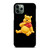 LAZY TIME WINNIE THE POOH iPhone 11 Pro Max Case Cover LAZY TIME WINNIE THE POOH iPhone 11 Pro Max Case Cover
