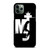 MJ MICHAEL JACKSON iPhone 11 Pro Max Case Cover MJ MICHAEL JACKSON iPhone 11 Pro Max Case Cover