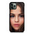 SELENA GOMEZ FACE iPhone 11 Pro Max Case Cover SELENA GOMEZ FACE iPhone 11 Pro Max Case Cover